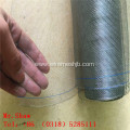 PVC Coated Welded Wire Mesh Fence